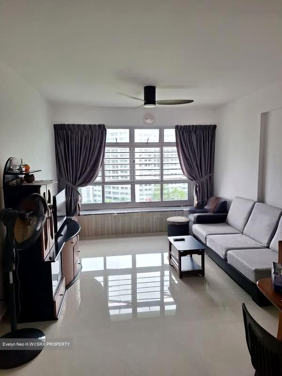 Blk 471A Hougang Parkview (Hougang), HDB 4 Rooms #557612421